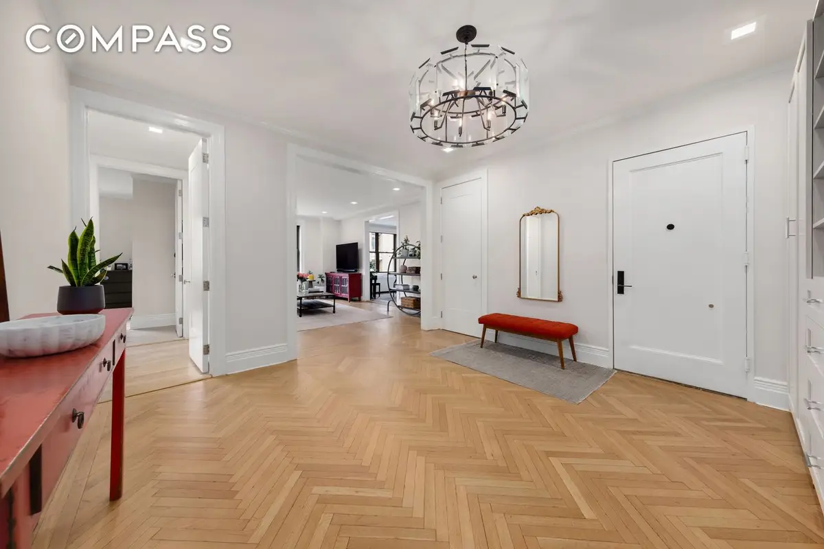 905 W End Avenue #81, New York, NY 10025 - #1