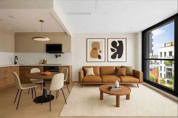 223 Frost Street #2-R, Brooklyn, NY 11211