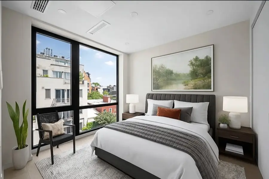 223 Frost Street #2-R, Brooklyn, NY 11211 - #2