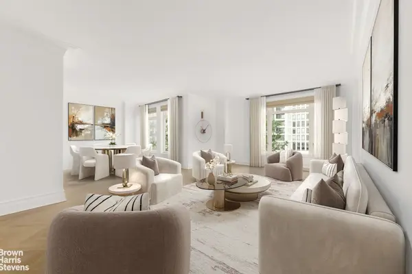 15 Central Park W #11L, Manhattan, NY 10023