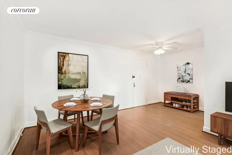 230 Jay Street #9F, Brooklyn, NY 11201 - #3