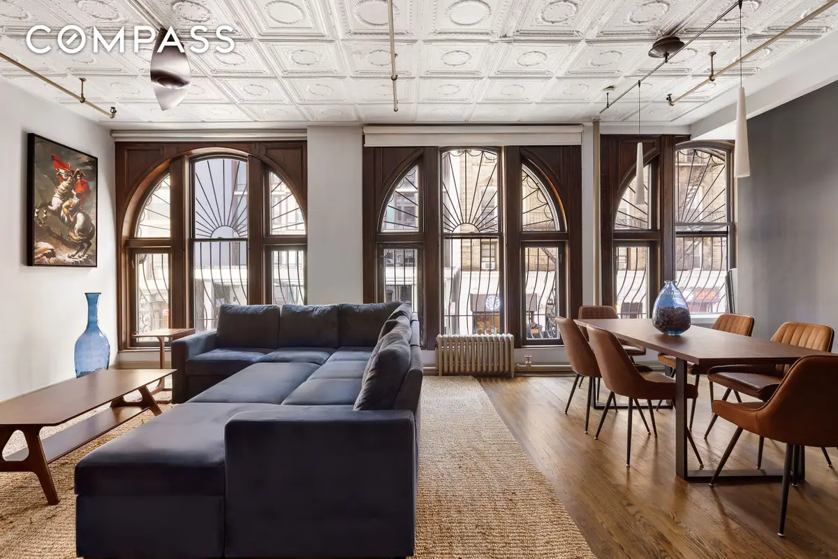 133-131 W 28th Street #2A, Manhattan, NY 10001 - #1