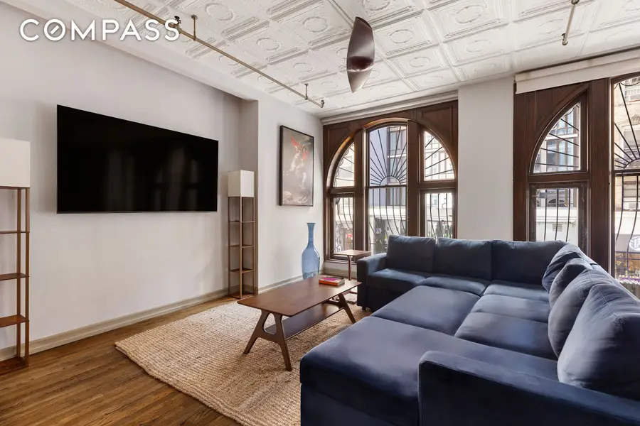 133-131 W 28th Street #2A, Manhattan, NY 10001 - #2