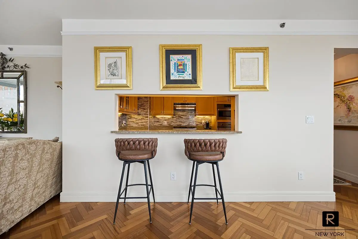 10 Little West Street #36-C, Manhattan, NY 10004 - #1