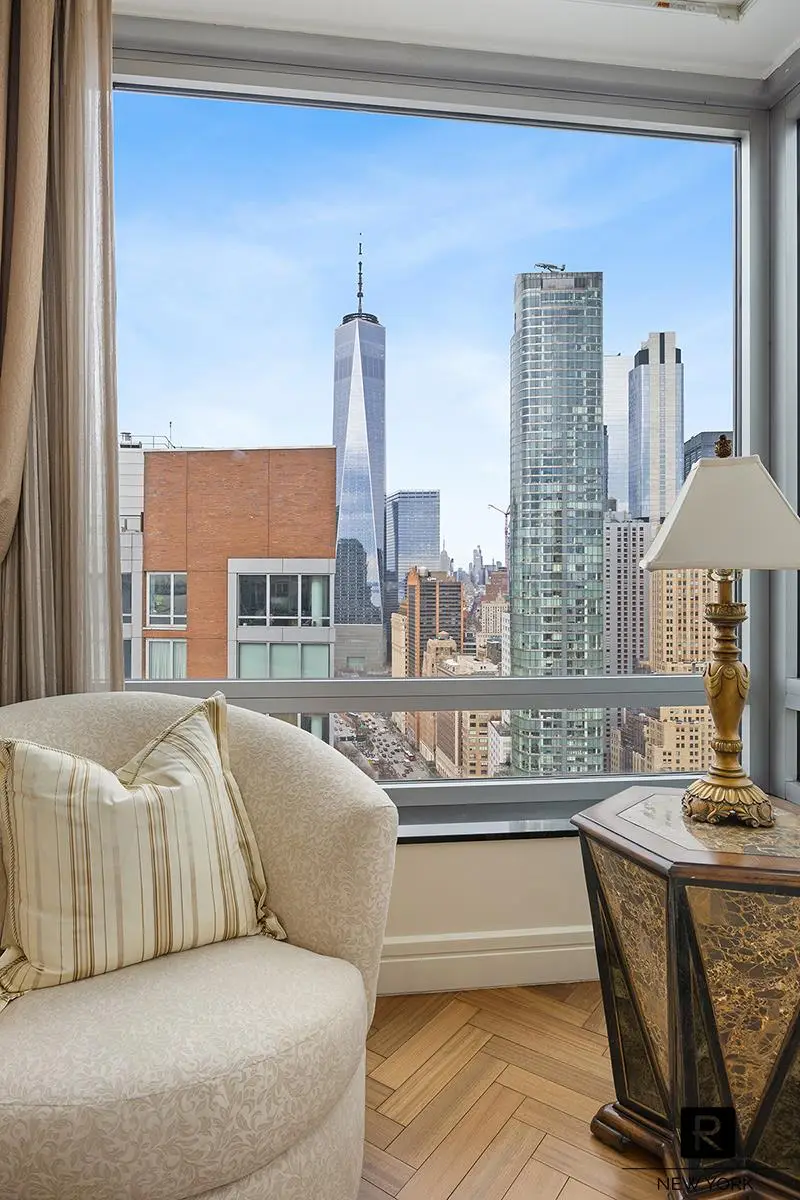 10 Little West Street #36-C, Manhattan, NY 10004 - #2