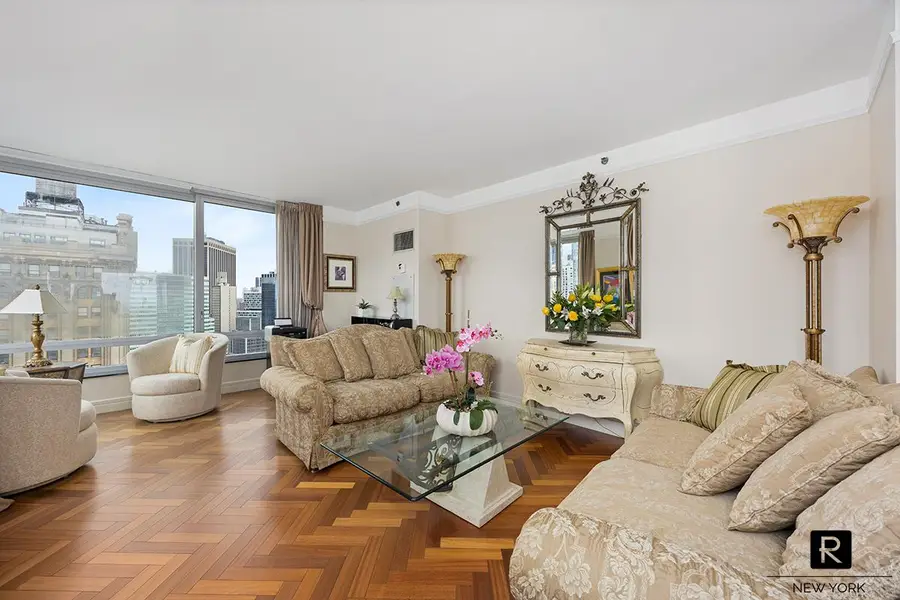 10 Little West Street #36-C, Manhattan, NY 10004 - #3