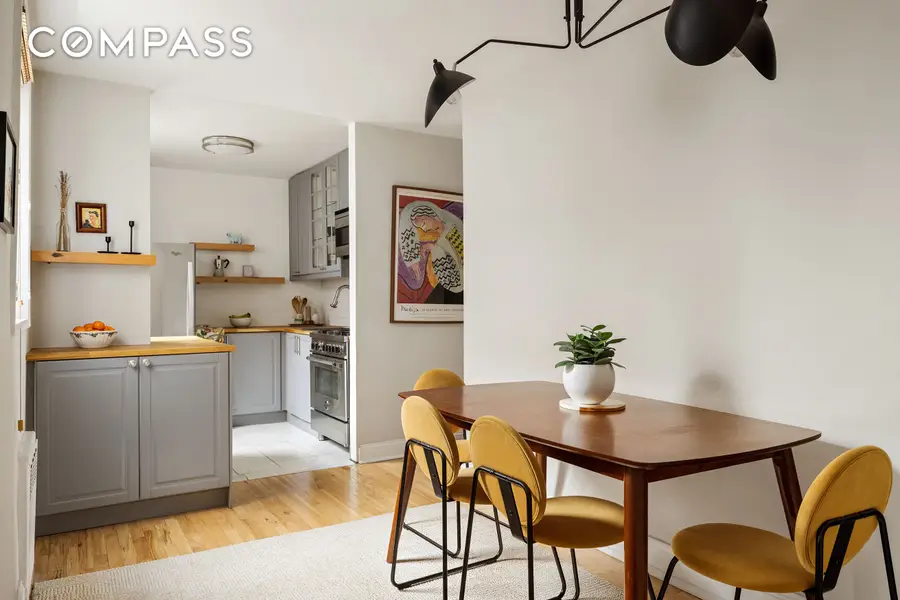 399 Ocean Parkway #6K, Brooklyn, NY 11218 - #2