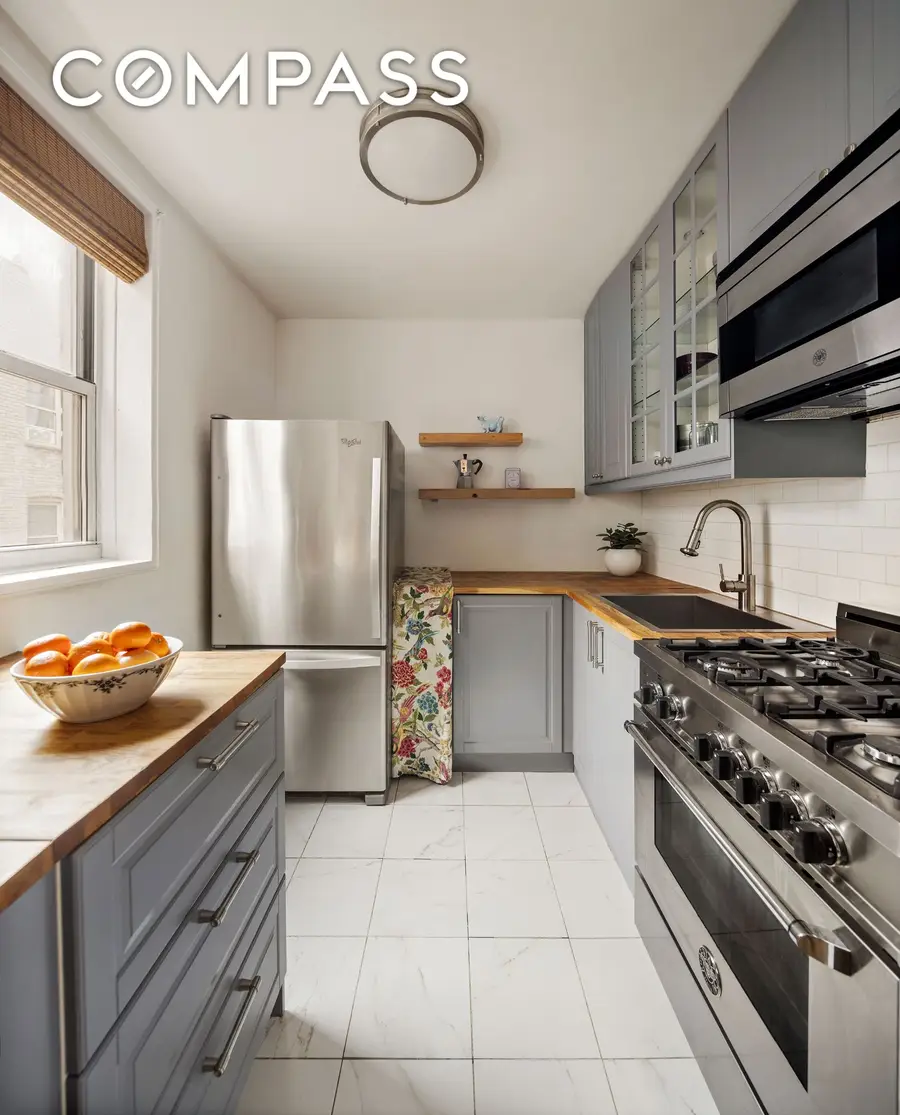 399 Ocean Parkway #6K, Brooklyn, NY 11218 - #3