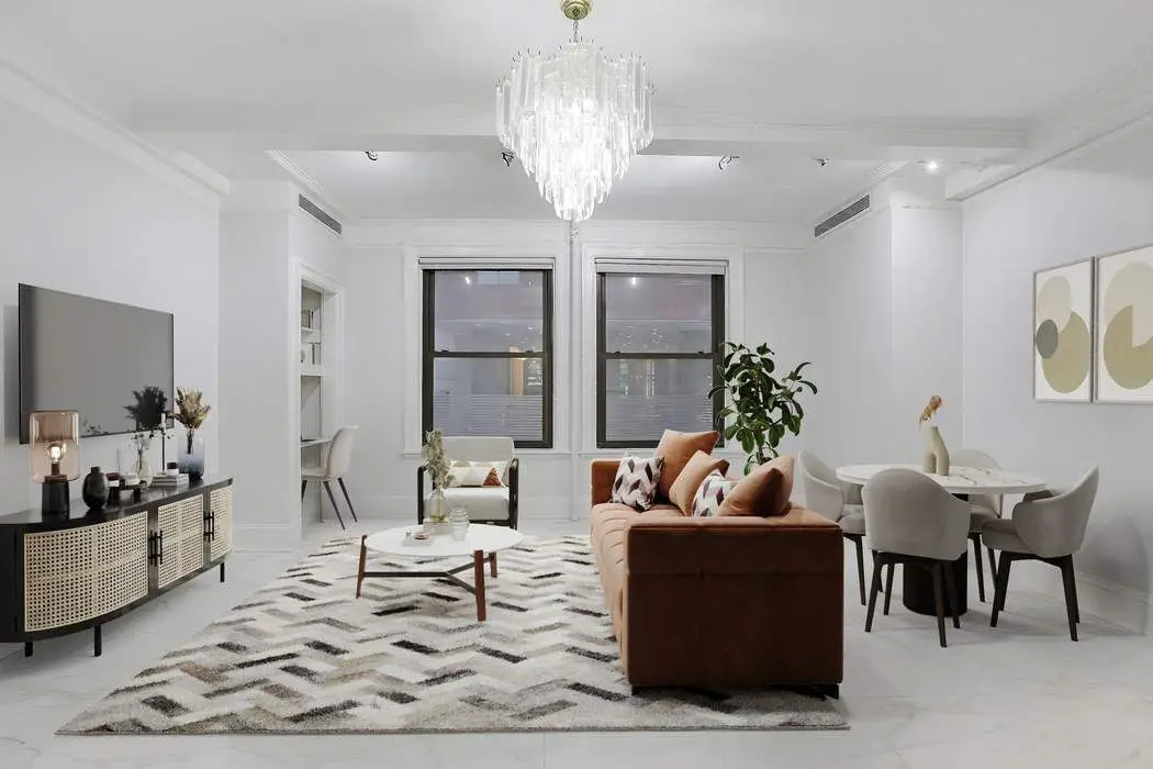 212 E 48th Street #2B, Manhattan, NY 10017 - #1
