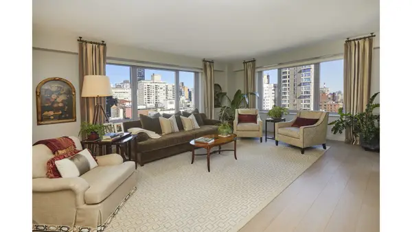 200 E 62nd Street #18B, Manhattan, NY 10065