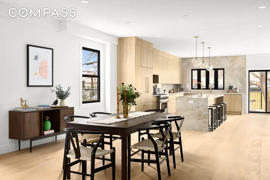 1693 Dean Street, Brooklyn, NY 11213 - #3