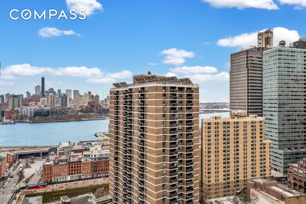 90 Gold Street #26A, Manhattan, NY 10038