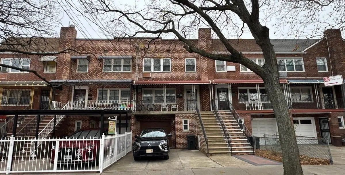 707 E 81st Street, Brooklyn, NY 11236 - #1