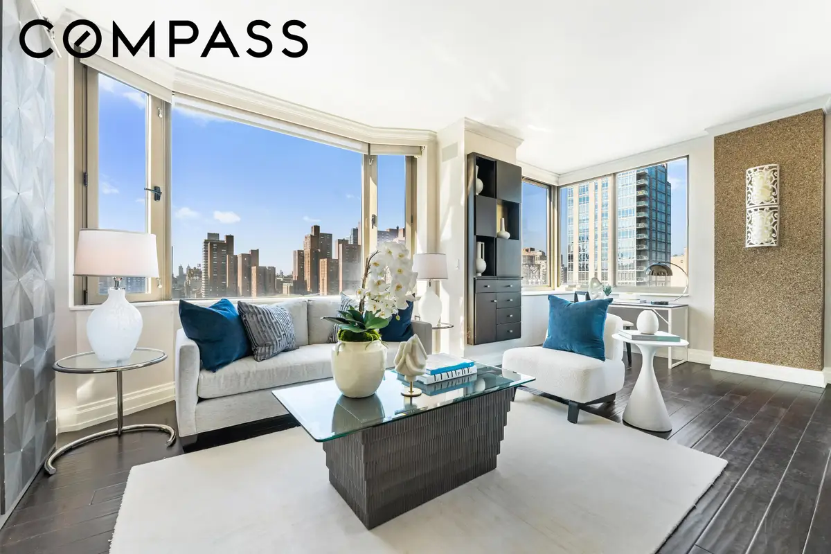 400 E 90th Street #23B, New York, NY 10128 - #1