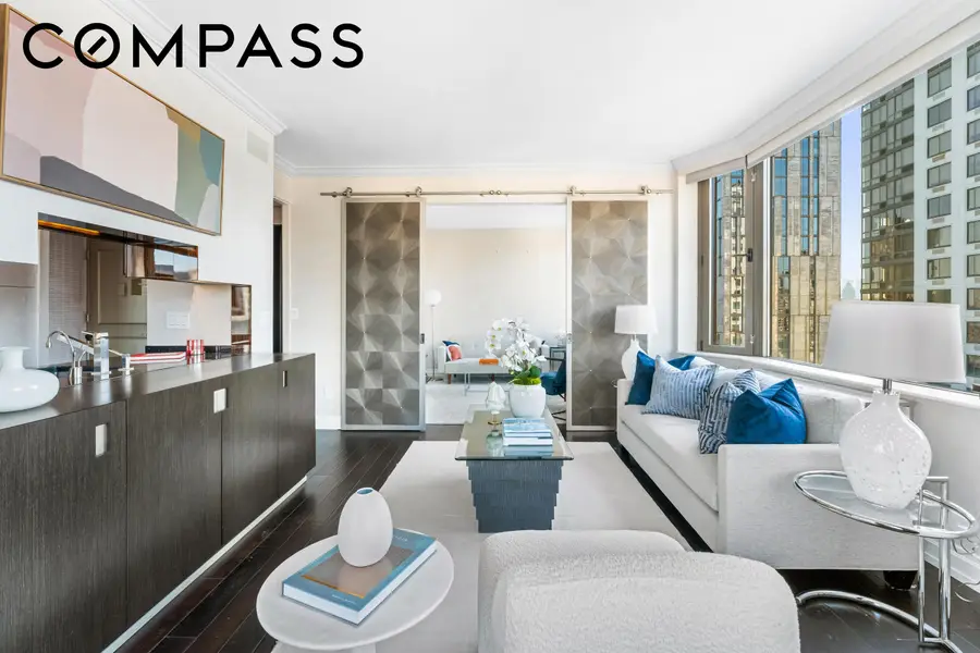 400 E 90th Street #23B, New York, NY 10128 - #2