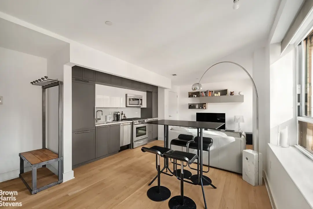 432 W 52nd Street #5B, Manhattan, NY 10019 - #1
