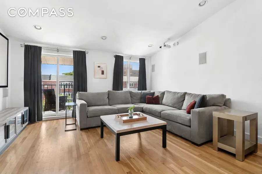 106 Battery Avenue #301, Brooklyn, NY 11209 - #2