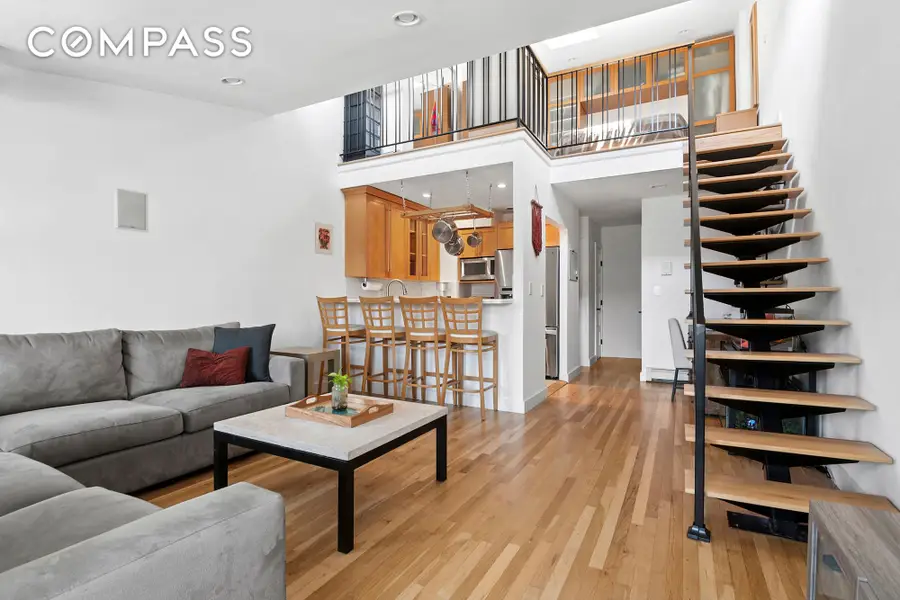 106 Battery Avenue #301, Brooklyn, NY 11209 - #3