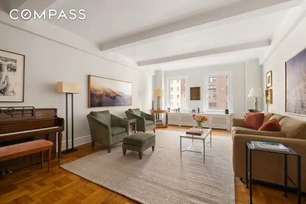 277 W End Avenue #5D, Manhattan, NY 10023