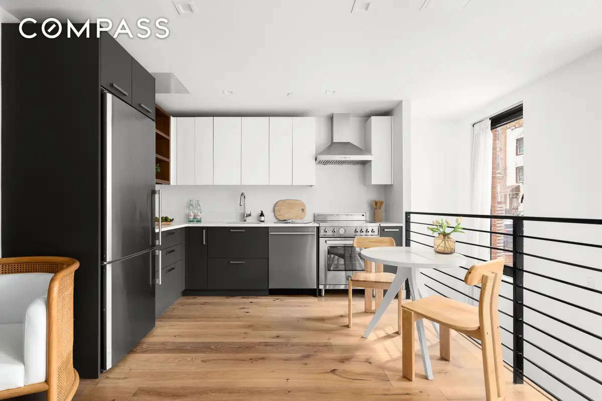 169 Eagle Street #1A, Brooklyn, NY 11222 - #1