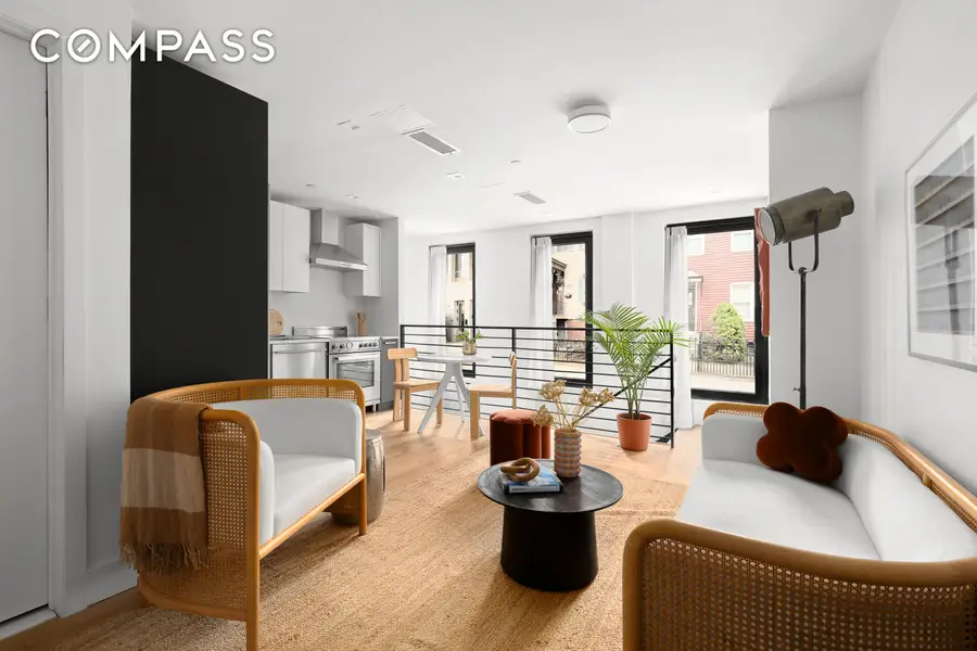 169 Eagle Street #1A, Brooklyn, NY 11222 - #2