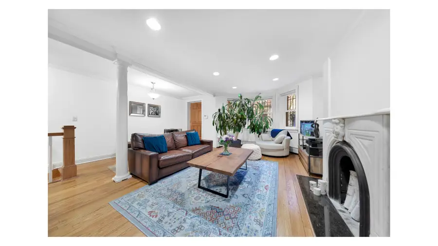 561 5th Street #1, Brooklyn, NY 11215 - #2