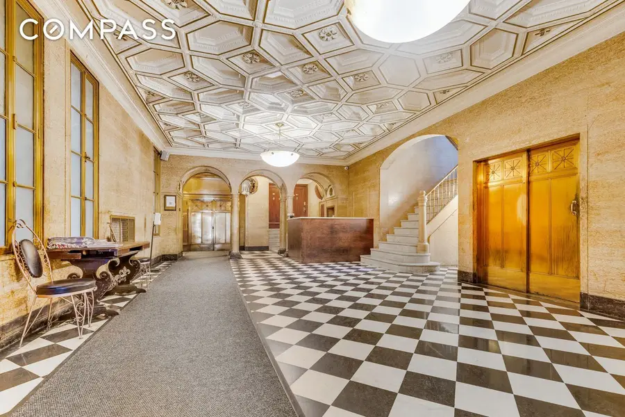 416 Ocean Avenue #62, Brooklyn, NY 11226 - #2