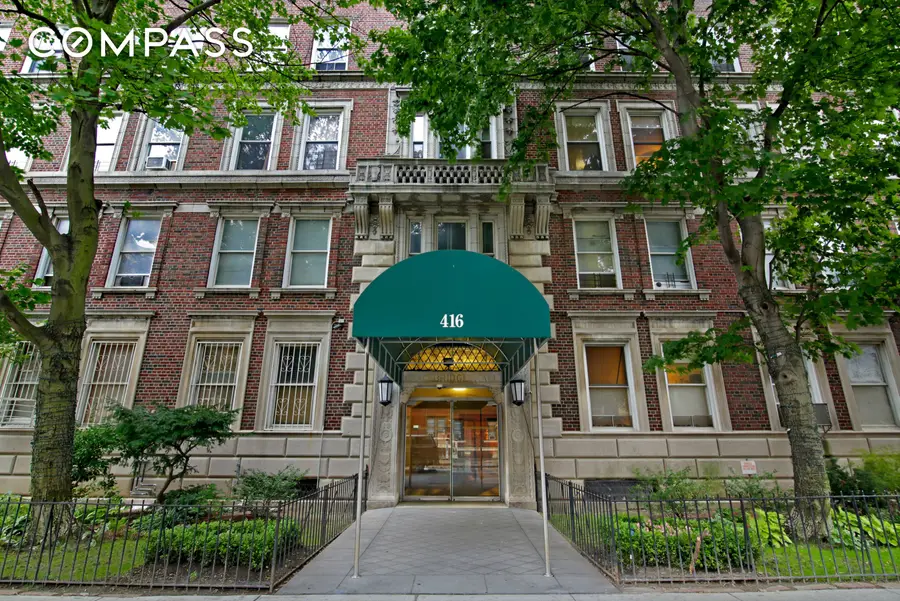 416 Ocean Avenue #62, Brooklyn, NY 11226 - #3