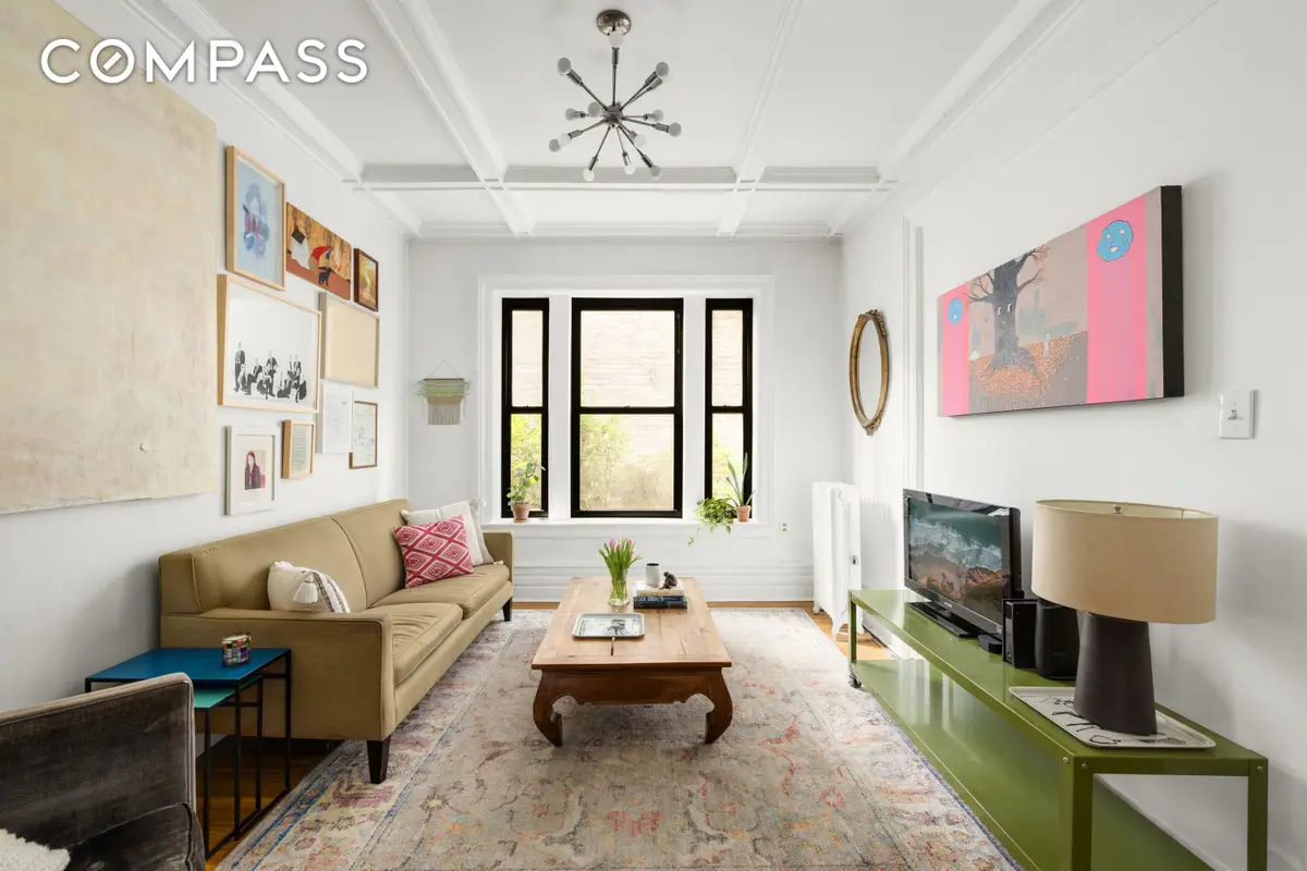 250 Seeley Street #4, Brooklyn, NY 11218 - #1