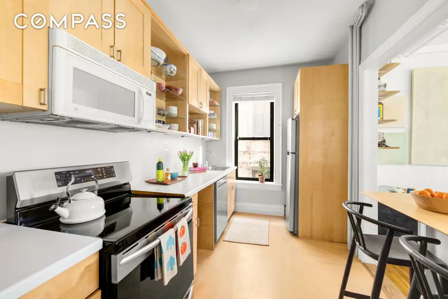 250 Seeley Street #4, Brooklyn, NY 11218 - #3