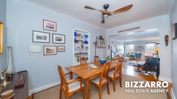 720 Fort Washington Avenue #2W, Manhattan, NY 10040