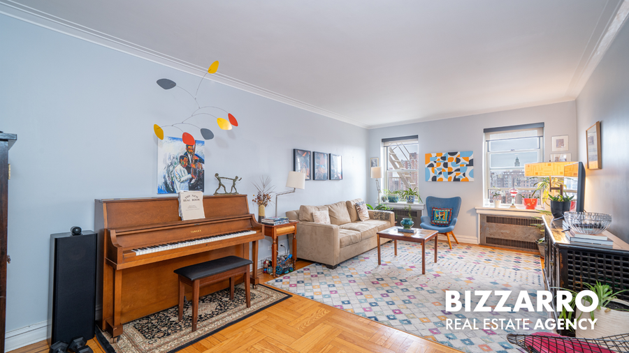 720 Fort Washington Avenue #2W, Manhattan, NY 10040 - #2