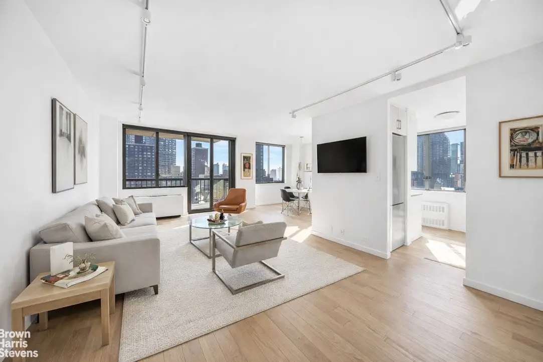 300 E 54th Street #24L, New York, NY 10022 - #1