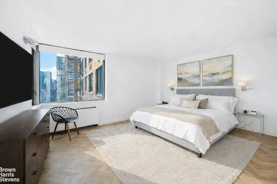 300 E 54th Street #24L, New York, NY 10022 - #2