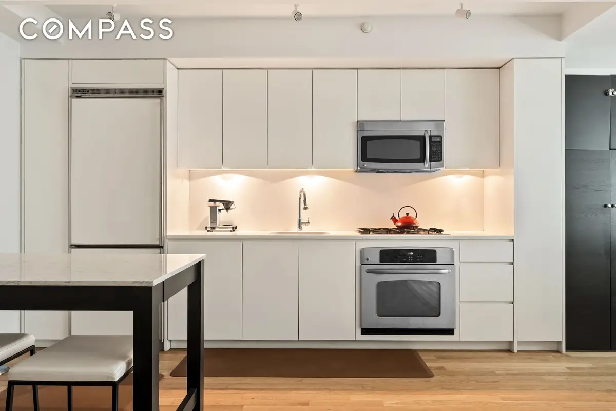 90 William Street #15F, Manhattan, NY 10038 - #1