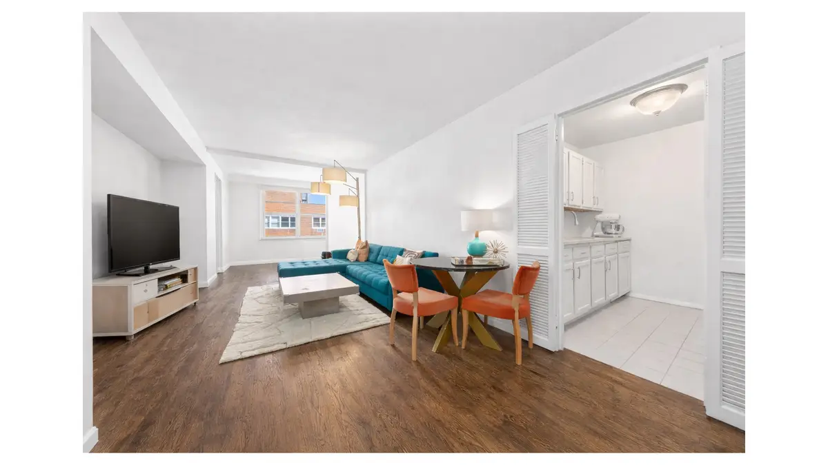205 3rd Avenue #17L, New York, NY 10003 - #1