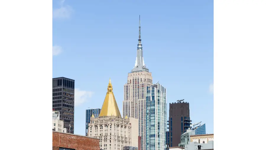 205 3rd Avenue #17L, New York, NY 10003 - #2