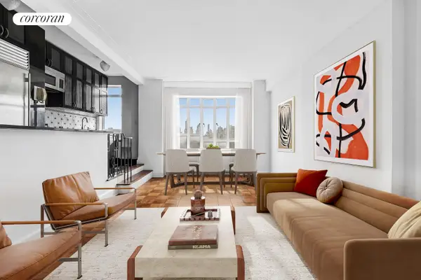 25 Central Park W #12P, Manhattan, NY 10023