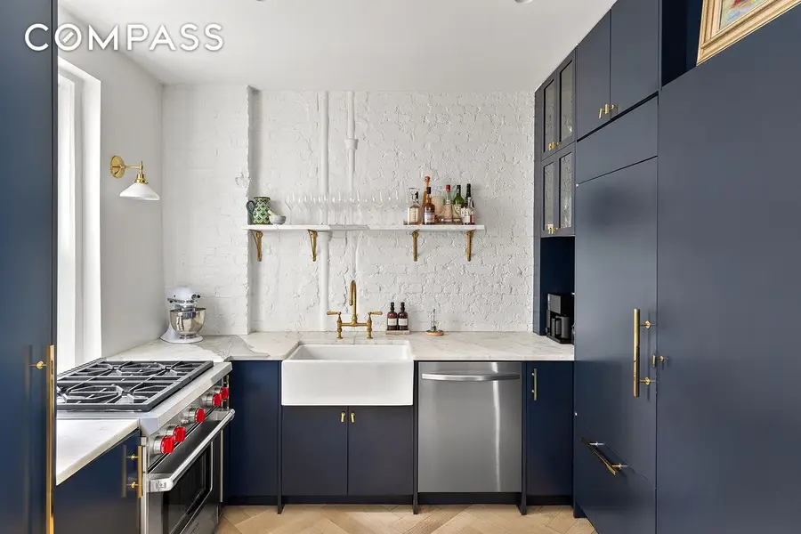 261 W 22nd Street #12A14, Manhattan, NY 10011 - #2