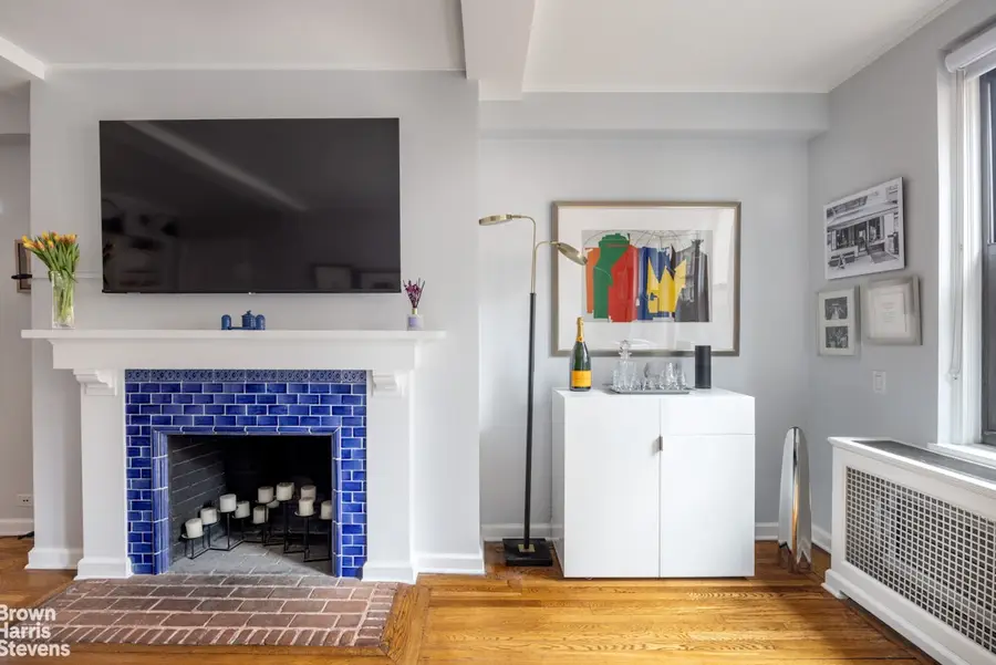 220 E 73rd Street #11EF, Manhattan, NY 10021 - #2