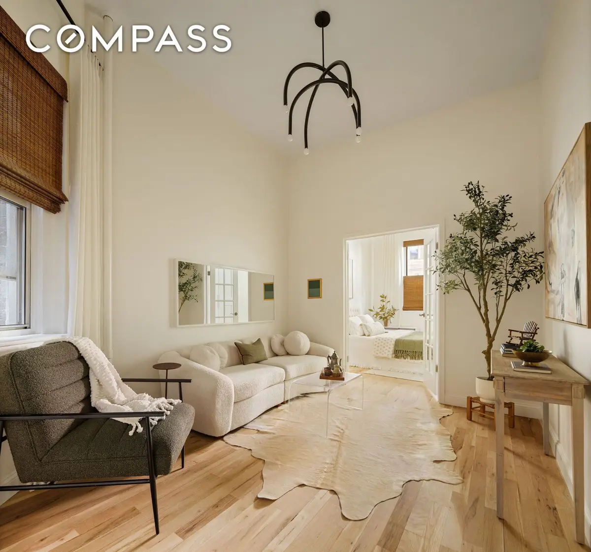 326 E 73rd Street #1A, Manhattan, NY 10021 - #1