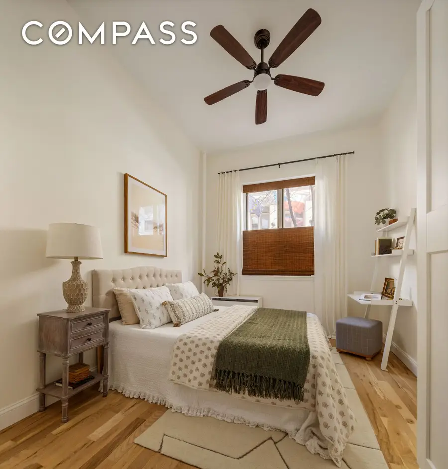 326 E 73rd Street #1A, Manhattan, NY 10021 - #3