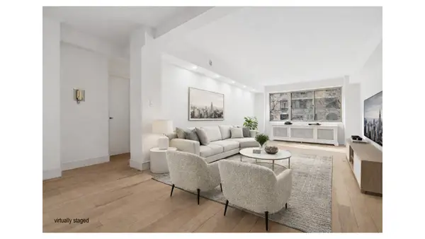 225 E 46th Street #3D, Manhattan, NY 10017