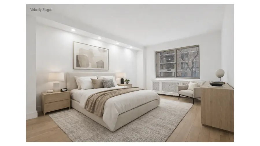 225 E 46th Street #3D, Manhattan, NY 10017 - #2