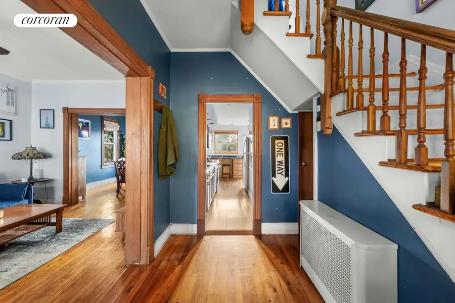 304 Westervelt Avenue, Staten Island, NY 10301 - #2