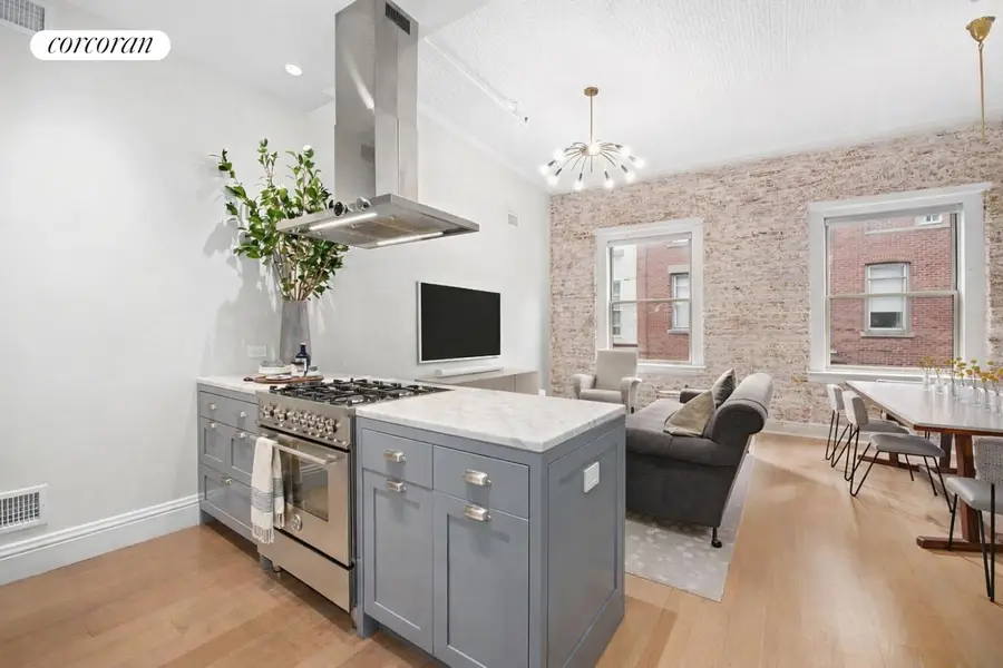 80 Leonard Street #5H, Manhattan, NY 10013 - #3