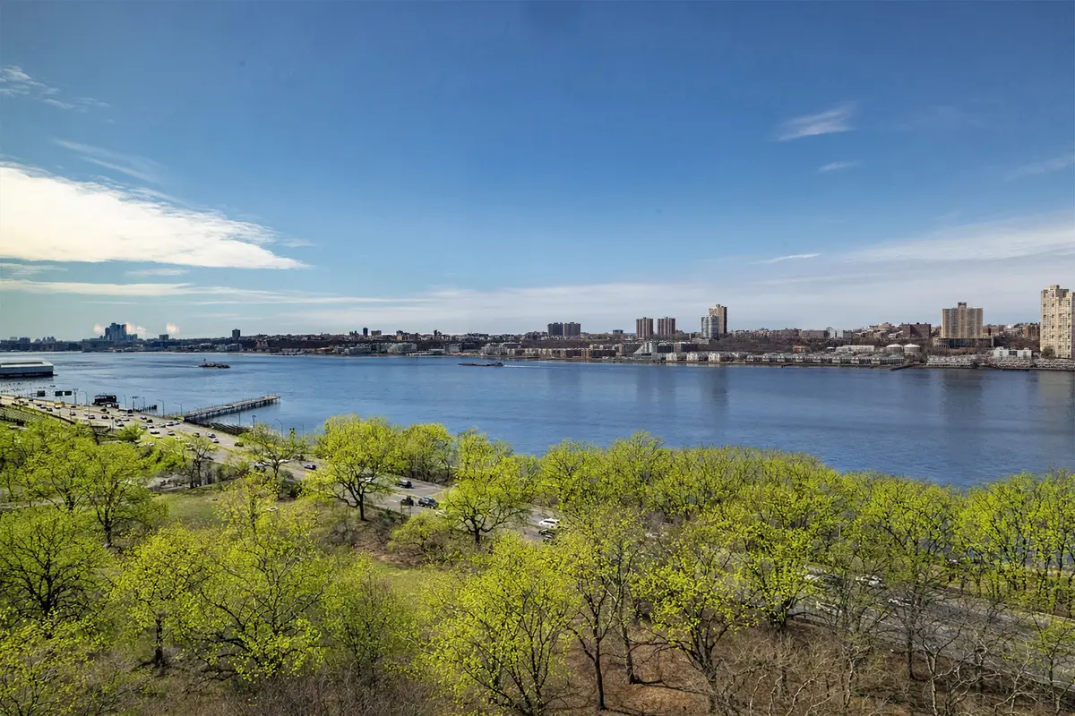 33 Riverside Drive #13AB, Manhattan, NY 10023 - #1