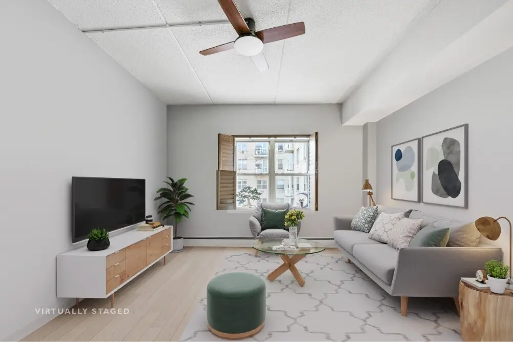 1787 Madison Avenue #614, Manhattan, NY 10035 - #1