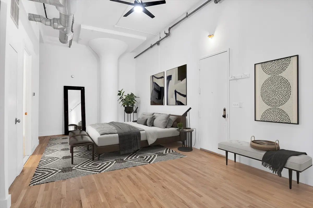 689 Myrtle Avenue #2H, Brooklyn, NY 11205 - #1