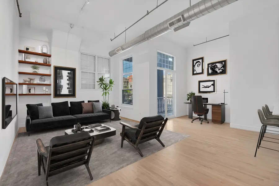 689 Myrtle Avenue #2H, Brooklyn, NY 11205 - #2